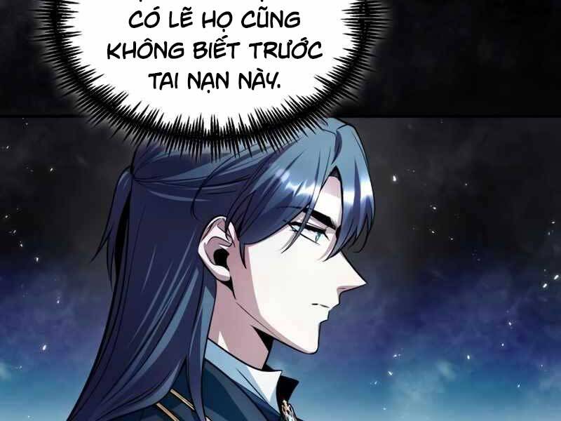 Giáo Sư Gián Điệp Chap 13 - Next Chap 14