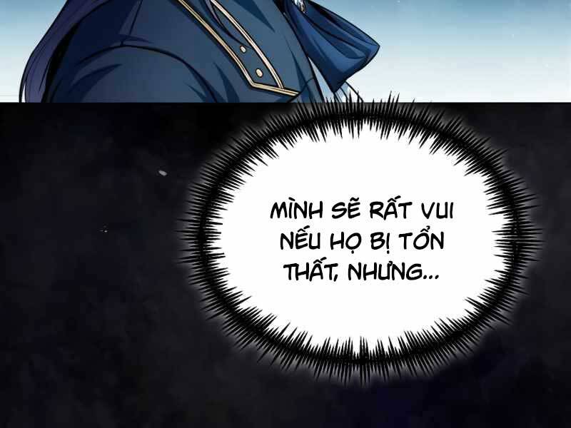 Giáo Sư Gián Điệp Chap 13 - Next Chap 14