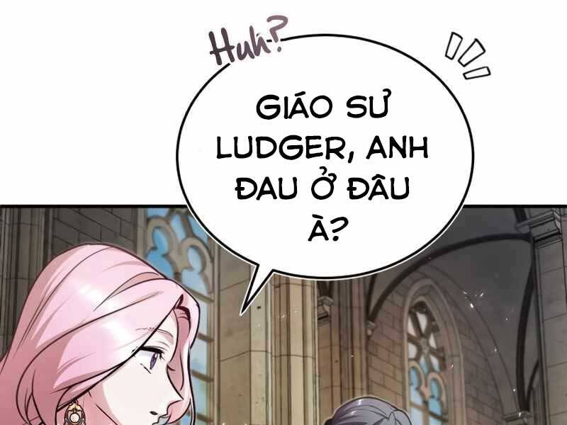 Giáo Sư Gián Điệp Chap 13 - Next Chap 14
