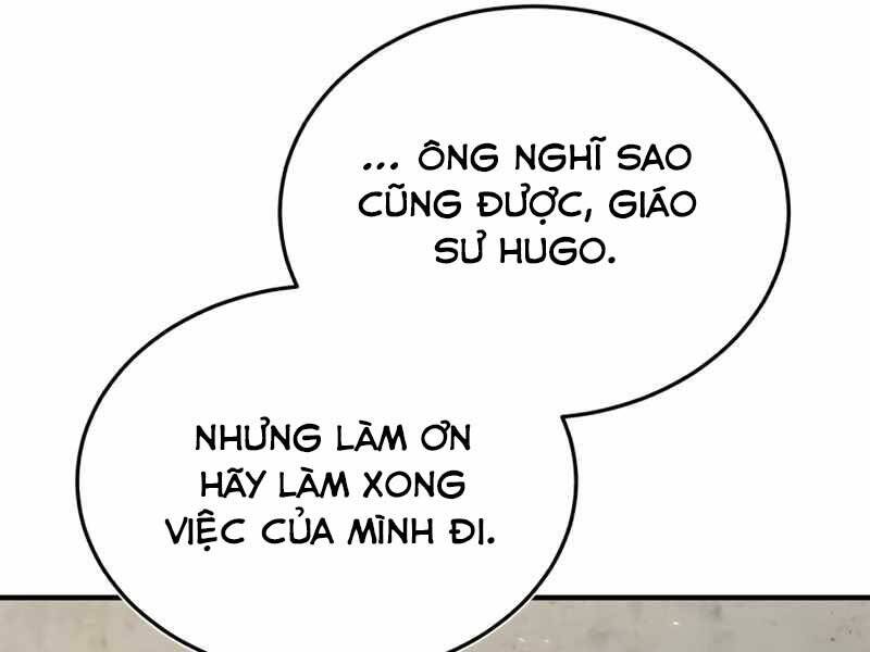 Giáo Sư Gián Điệp Chap 13 - Next Chap 14