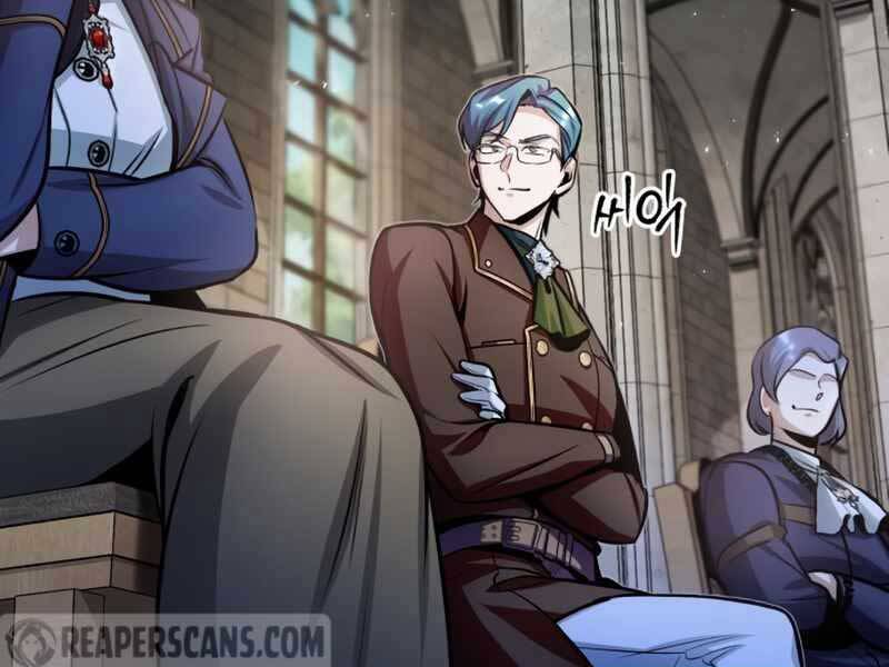 Giáo Sư Gián Điệp Chap 13 - Next Chap 14
