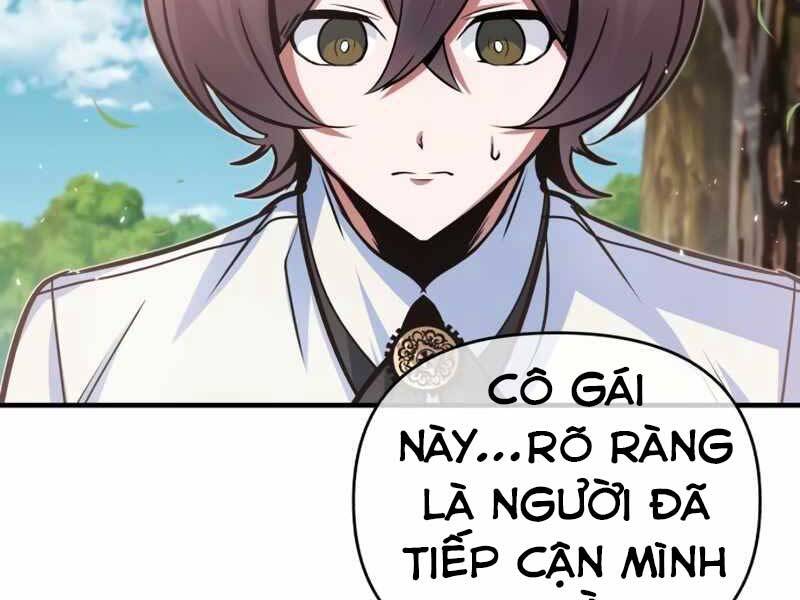 Giáo Sư Gián Điệp Chap 13 - Next Chap 14