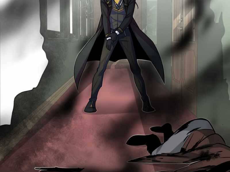 Giáo Sư Gián Điệp Chap 2 - Next Chap 3
