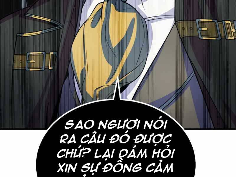 Giáo Sư Gián Điệp Chap 2 - Next Chap 3
