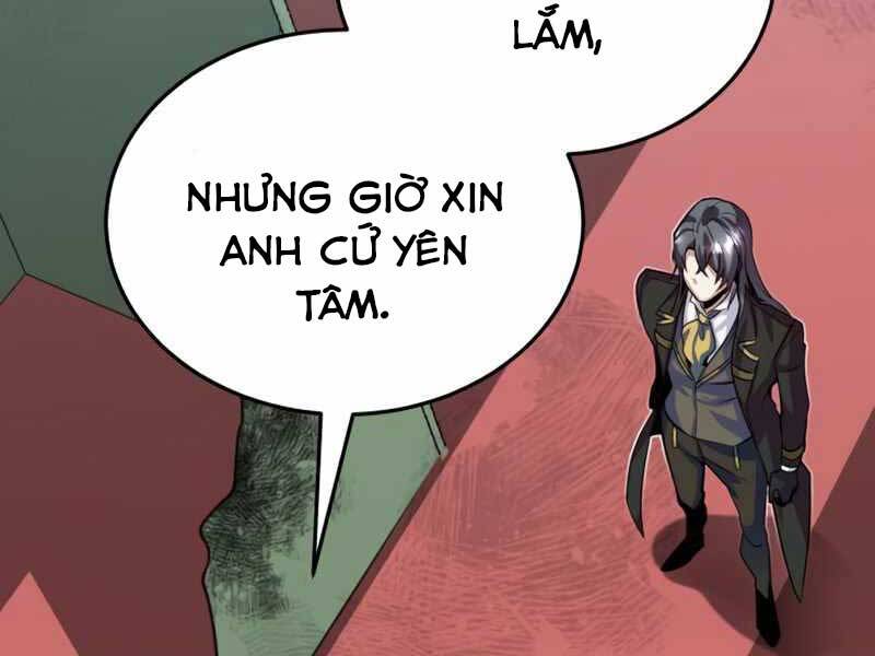 Giáo Sư Gián Điệp Chap 2 - Next Chap 3