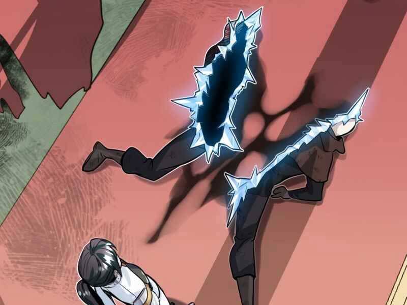 Giáo Sư Gián Điệp Chap 2 - Next Chap 3