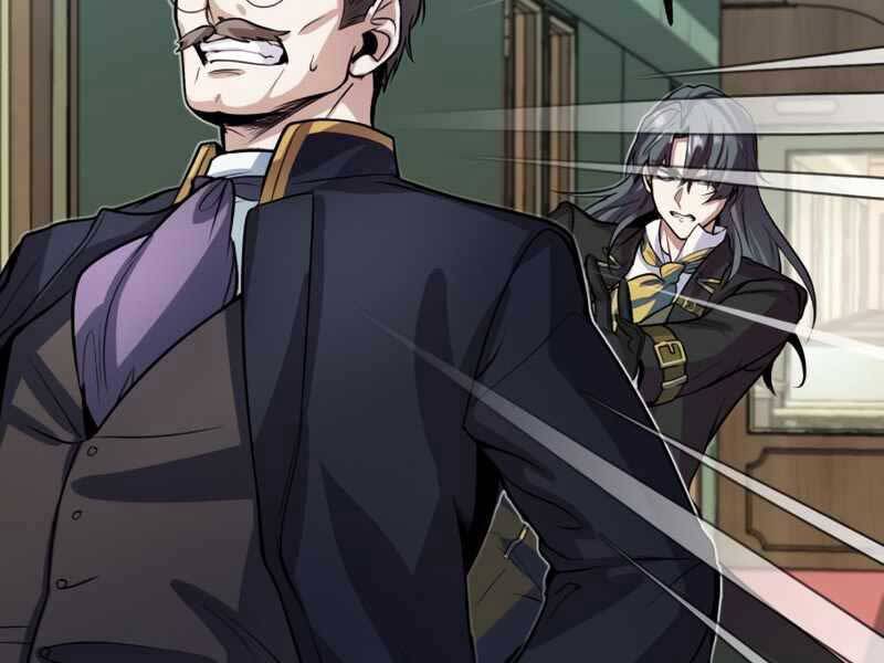 Giáo Sư Gián Điệp Chap 2 - Next Chap 3