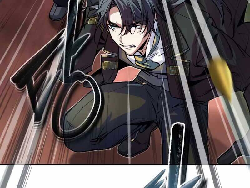 Giáo Sư Gián Điệp Chap 2 - Next Chap 3