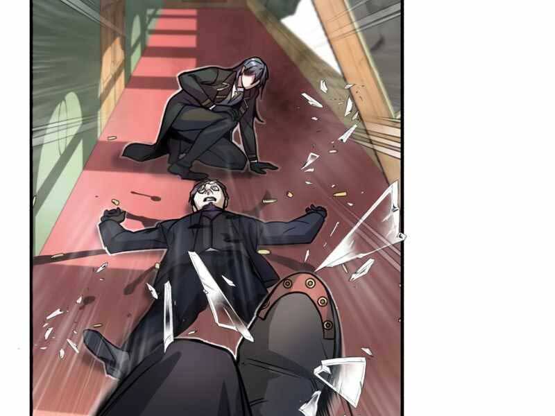 Giáo Sư Gián Điệp Chap 2 - Next Chap 3