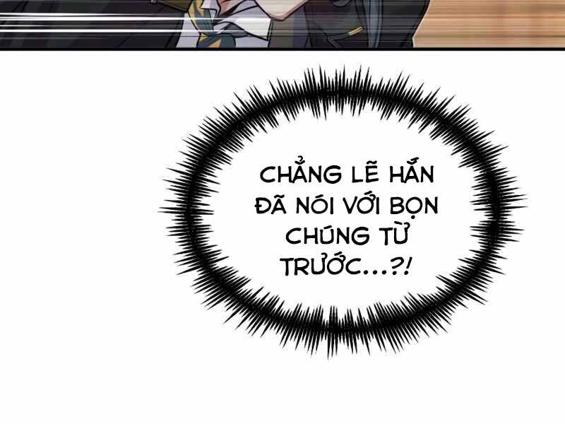 Giáo Sư Gián Điệp Chap 2 - Next Chap 3