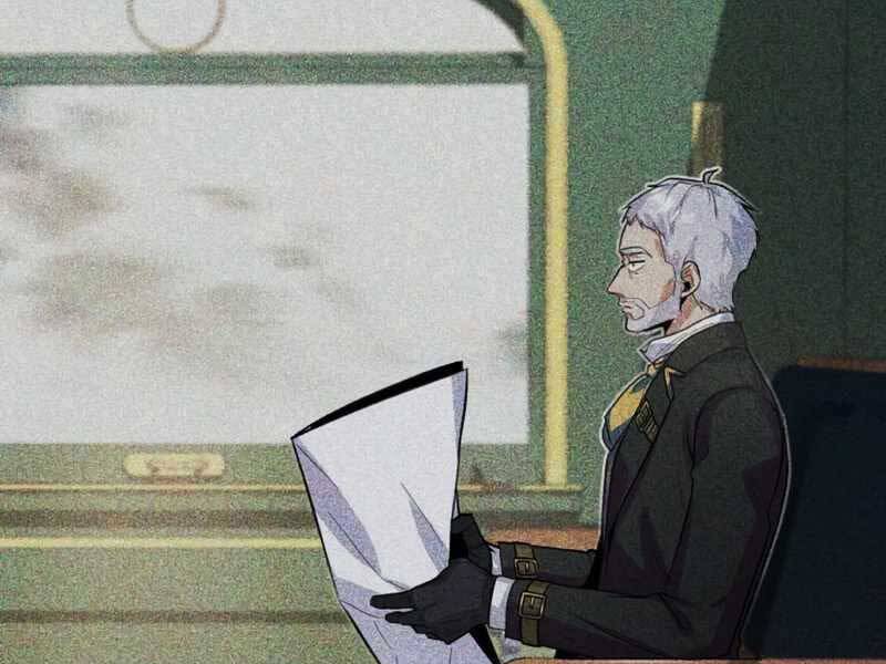 Giáo Sư Gián Điệp Chap 2 - Next Chap 3