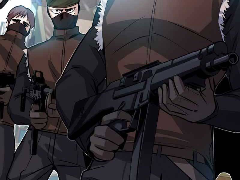 Giáo Sư Gián Điệp Chap 2 - Next Chap 3