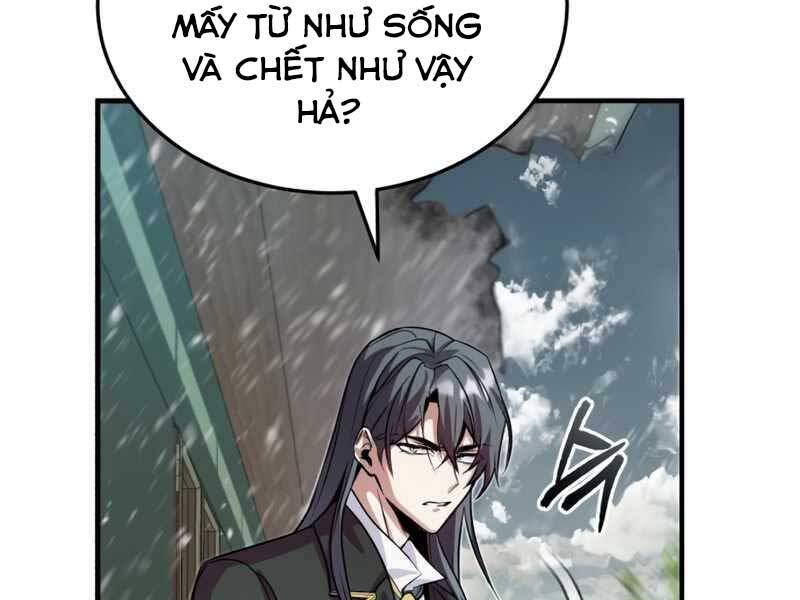 Giáo Sư Gián Điệp Chap 2 - Next Chap 3