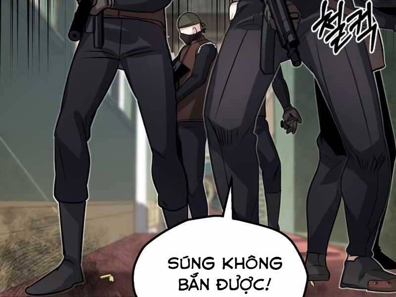 Giáo Sư Gián Điệp Chap 2 - Next Chap 3