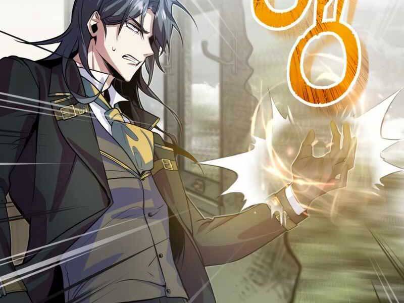 Giáo Sư Gián Điệp Chap 2 - Next Chap 3