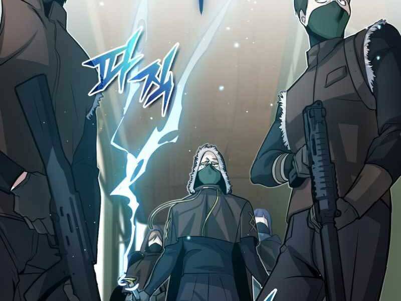 Giáo Sư Gián Điệp Chap 2 - Next Chap 3
