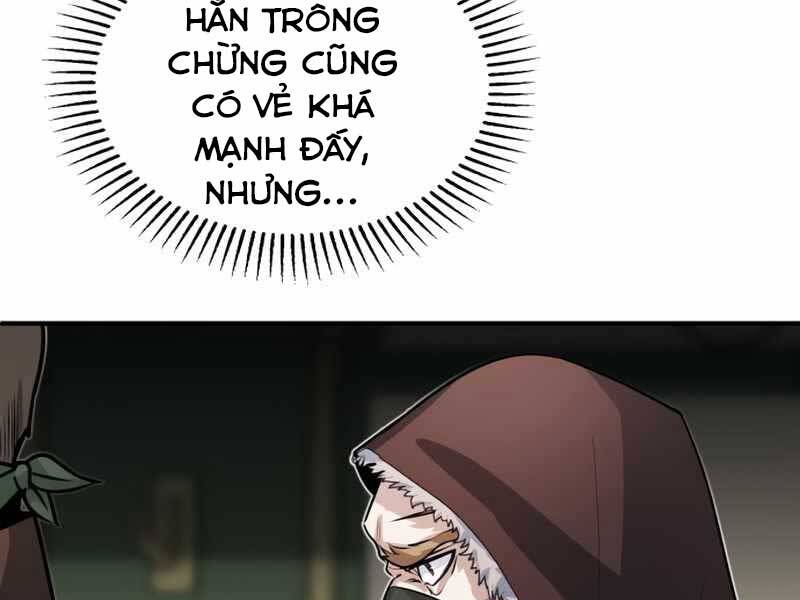 Giáo Sư Gián Điệp Chap 2 - Next Chap 3