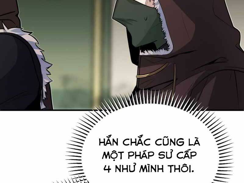 Giáo Sư Gián Điệp Chap 2 - Next Chap 3