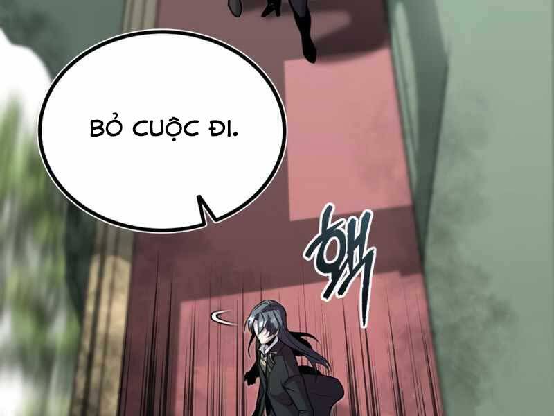 Giáo Sư Gián Điệp Chap 2 - Next Chap 3