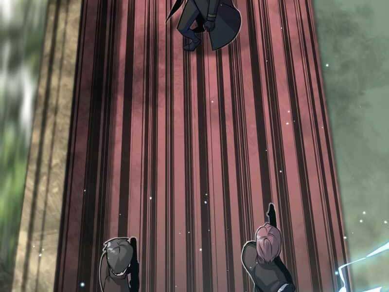 Giáo Sư Gián Điệp Chap 2 - Next Chap 3