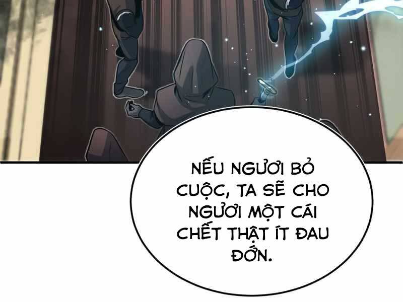Giáo Sư Gián Điệp Chap 2 - Next Chap 3