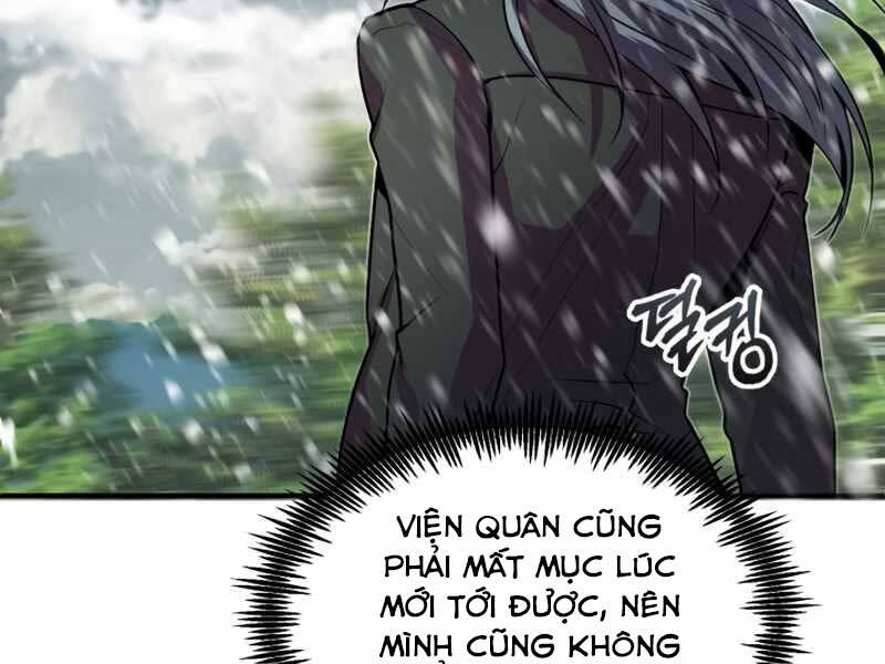 Giáo Sư Gián Điệp Chap 2 - Next Chap 3