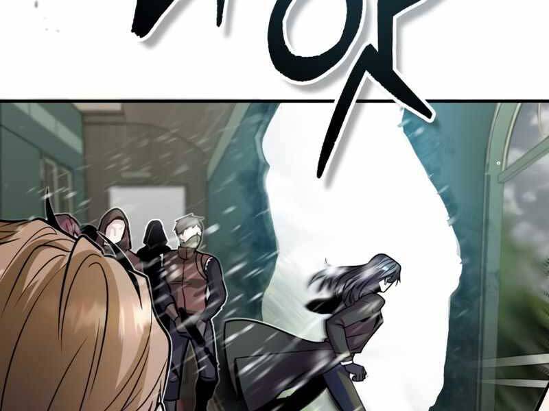 Giáo Sư Gián Điệp Chap 2 - Next Chap 3