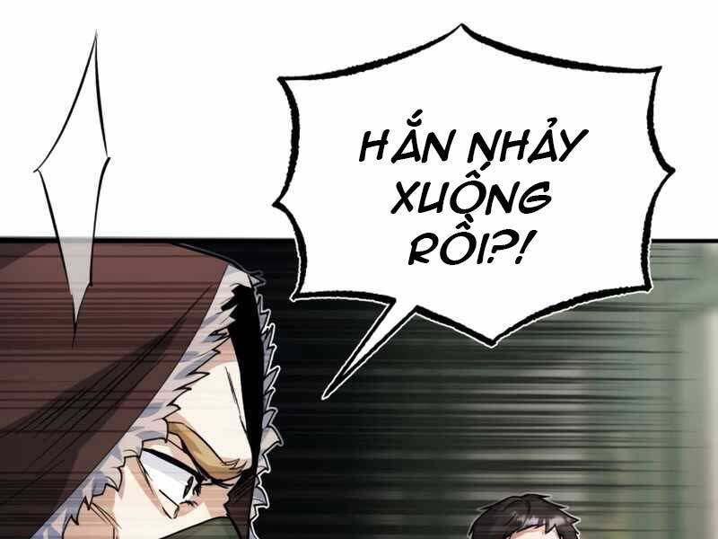 Giáo Sư Gián Điệp Chap 2 - Next Chap 3