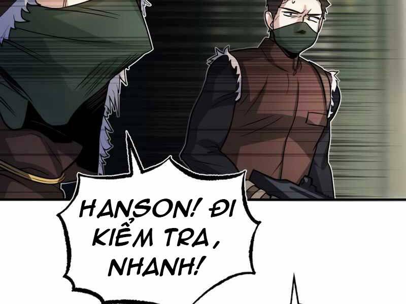 Giáo Sư Gián Điệp Chap 2 - Next Chap 3