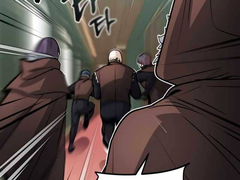 Giáo Sư Gián Điệp Chap 2 - Next Chap 3