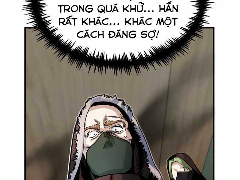Giáo Sư Gián Điệp Chap 2 - Next Chap 3