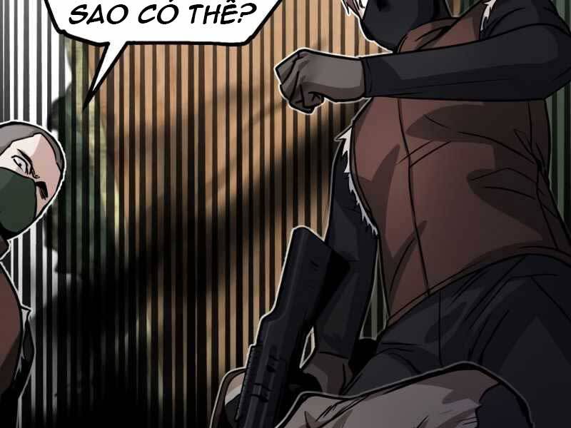 Giáo Sư Gián Điệp Chap 2 - Next Chap 3