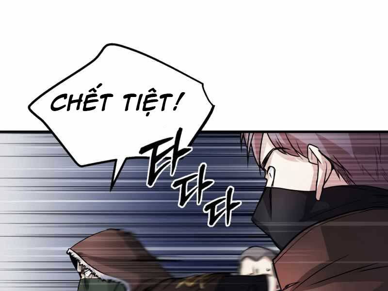 Giáo Sư Gián Điệp Chap 2 - Next Chap 3