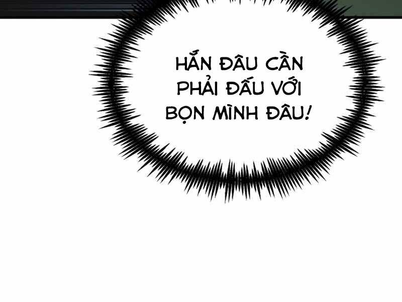 Giáo Sư Gián Điệp Chap 2 - Next Chap 3