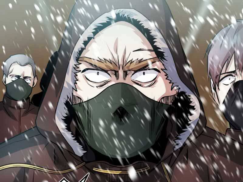 Giáo Sư Gián Điệp Chap 2 - Next Chap 3