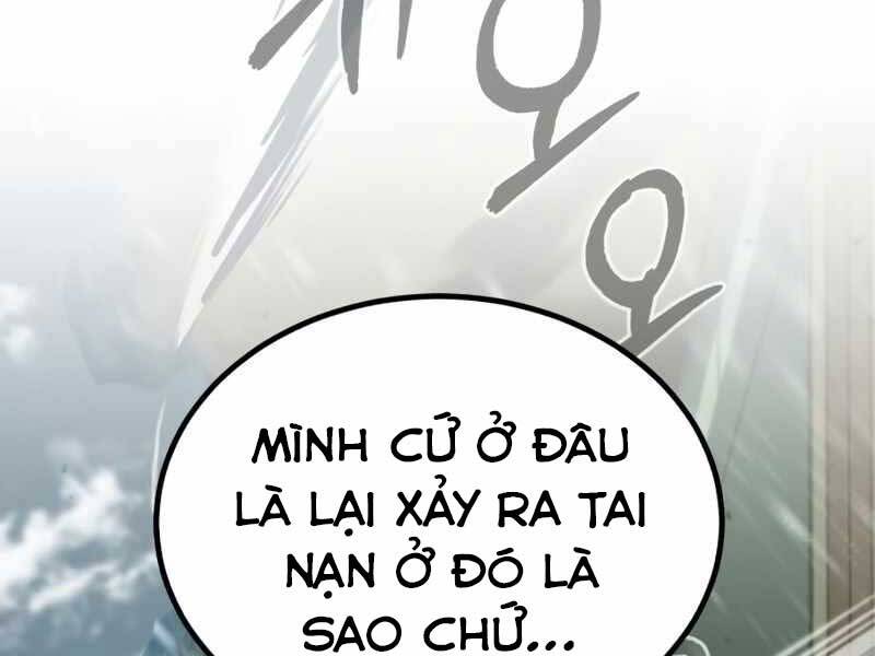 Giáo Sư Gián Điệp Chap 2 - Next Chap 3