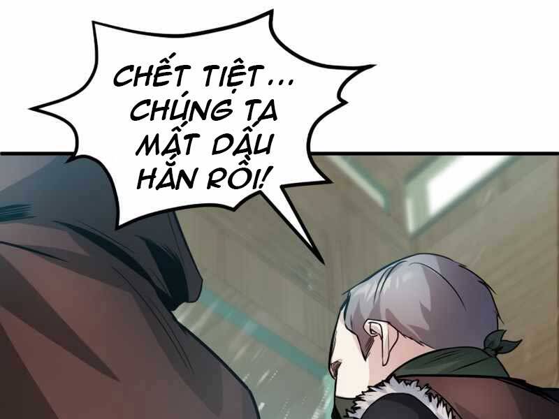 Giáo Sư Gián Điệp Chap 2 - Next Chap 3
