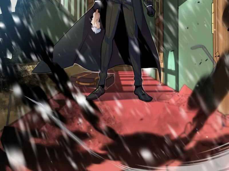 Giáo Sư Gián Điệp Chap 2 - Next Chap 3