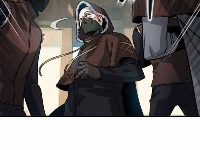 Giáo Sư Gián Điệp Chap 2 - Next Chap 3