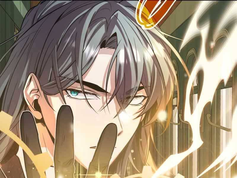 Giáo Sư Gián Điệp Chap 2 - Next Chap 3