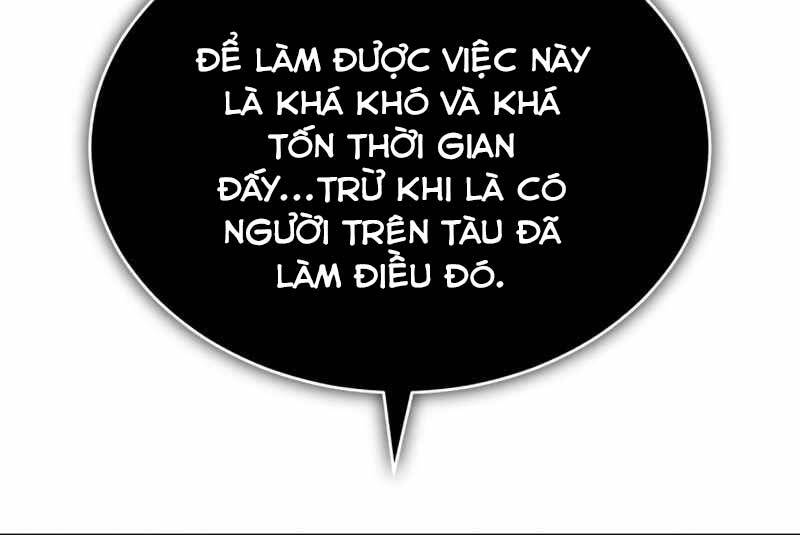 Giáo Sư Gián Điệp Chap 2 - Next Chap 3