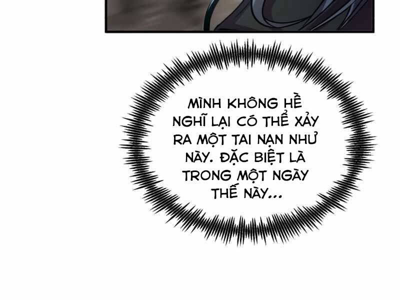 Giáo Sư Gián Điệp Chap 2 - Next Chap 3