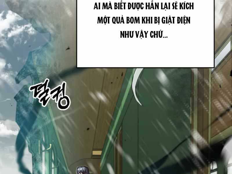 Giáo Sư Gián Điệp Chap 2 - Next Chap 3