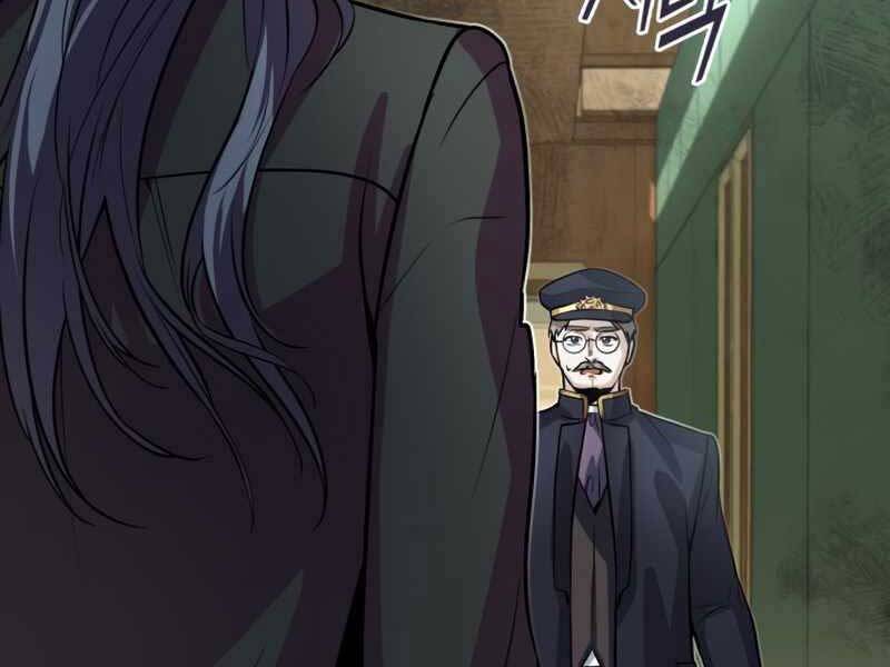 Giáo Sư Gián Điệp Chap 2 - Next Chap 3