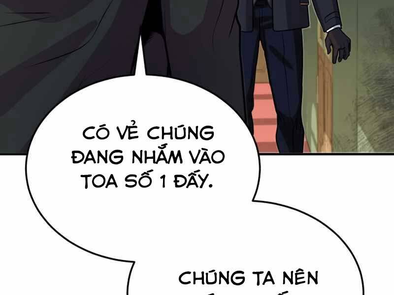 Giáo Sư Gián Điệp Chap 2 - Next Chap 3