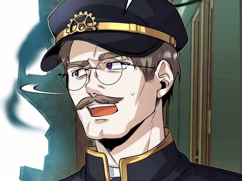 Giáo Sư Gián Điệp Chap 2 - Next Chap 3