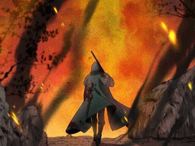 Giáo Sư Gián Điệp Chap 2 - Next Chap 3