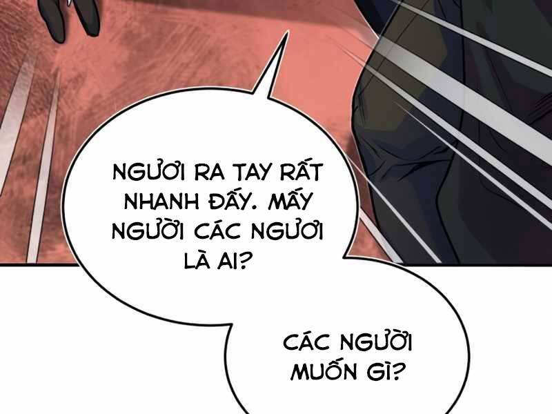 Giáo Sư Gián Điệp Chap 2 - Next Chap 3