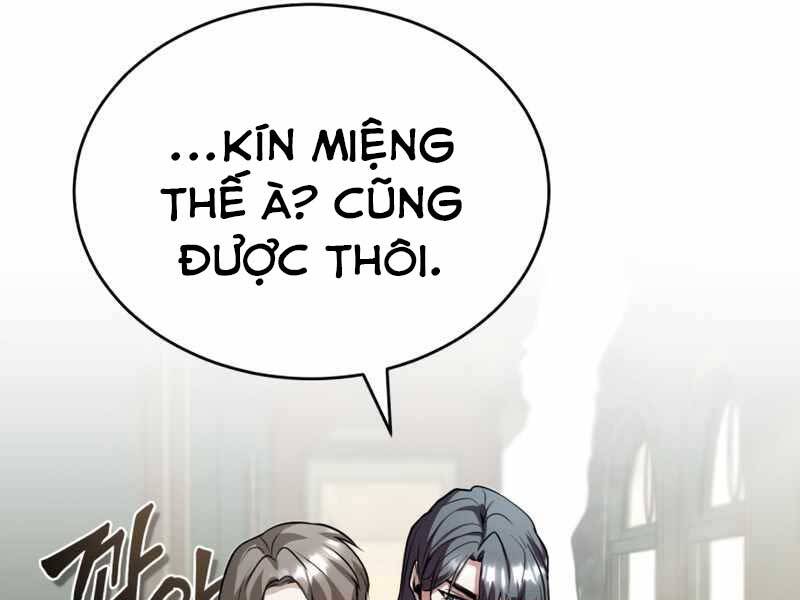 Giáo Sư Gián Điệp Chap 2 - Next Chap 3