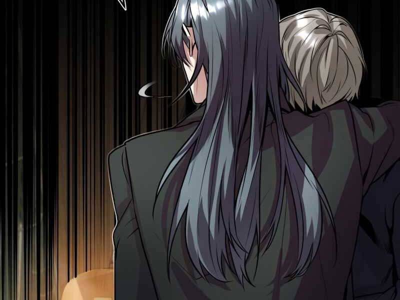 Giáo Sư Gián Điệp Chap 2 - Next Chap 3